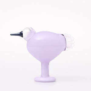 y0261zCb^ / o[h oC ICo gCbJ Leppainen CgCbN [iittala / Birds by Oiva Toikka]