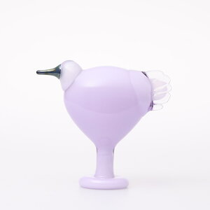 y0263zCb^ / o[h oC ICo gCbJ Leppainen CgCbN [iittala / Birds by Oiva Toikka]