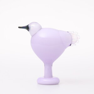 y0269zCb^ / o[h oC ICo gCbJ Leppainen CgCbN [iittala / Birds by Oiva Toikka]