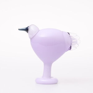 y0271zCb^ / o[h oC ICo gCbJ Leppainen CgCbN [iittala / Birds by Oiva Toikka]