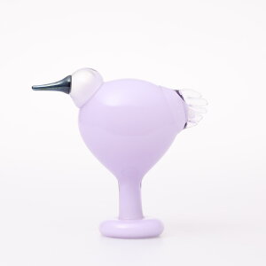 y0276zCb^ / o[h oC ICo gCbJ Leppainen CgCbN [iittala / Birds by Oiva Toikka]