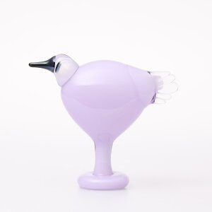 y0280zCb^ / o[h oC ICo gCbJ Leppainen CgCbN [iittala / Birds by Oiva Toikka]
