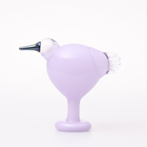 y0281zCb^ / o[h oC ICo gCbJ Leppainen CgCbN [iittala / Birds by Oiva Toikka]
