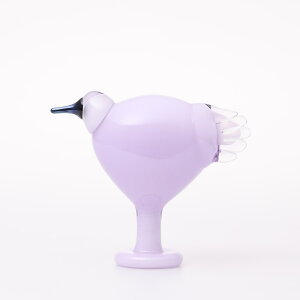 y0283zCb^ / o[h oC ICo gCbJ Leppainen CgCbN [iittala / Birds by Oiva Toikka]