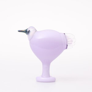 y0287zCb^ / o[h oC ICo gCbJ Leppainen CgCbN [iittala / Birds by Oiva Toikka]