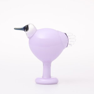 y0290zCb^ / o[h oC ICo gCbJ Leppainen CgCbN [iittala / Birds by Oiva Toikka]