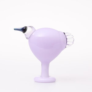 y0291zCb^ / o[h oC ICo gCbJ Leppainen CgCbN [iittala / Birds by Oiva Toikka]