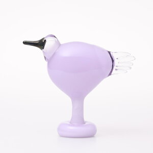 y0296zCb^ / o[h oC ICo gCbJ Leppainen CgCbN [iittala / Birds by Oiva Toikka]