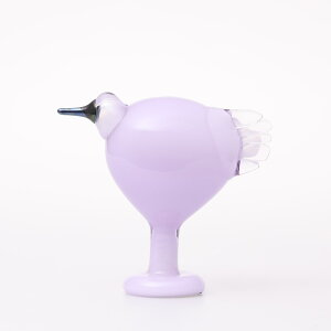 y0298zCb^ / o[h oC ICo gCbJ Leppainen CgCbN [iittala / Birds by Oiva Toikka]