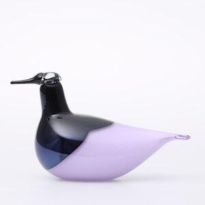 y0059zCb^ / o[h oC ICo gCbJ Oriol CgCbN [iittala / Birds by Oiva Toikka]