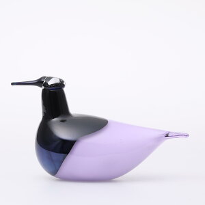 y0061zCb^ / o[h oC ICo gCbJ Oriol CgCbN [iittala / Birds by Oiva Toikka]