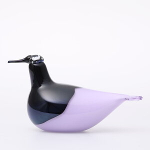 y0071zCb^ / o[h oC ICo gCbJ Oriol CgCbN [iittala / Birds by Oiva Toikka]