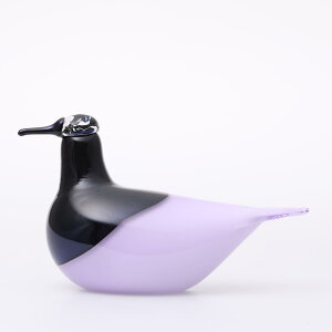 y0072zCb^ / o[h oC ICo gCbJ Oriol CgCbN [iittala / Birds by Oiva Toikka]