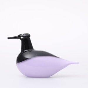 y0075zCb^ / o[h oC ICo gCbJ Oriol CgCbN [iittala / Birds by Oiva Toikka]