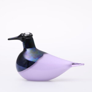 y0077zCb^ / o[h oC ICo gCbJ Oriol CgCbN [iittala / Birds by Oiva Toikka]