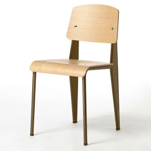 �y0046�z���B�g�� / �X�^���_�[�h �i�`�������I�[�N×�R�[�q�[ [Vitra / Standard Chair]