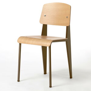 �y0054�z���B�g�� / �X�^���_�[�h �i�`�������I�[�N×�R�[�q�[ [Vitra / Standard Chair]