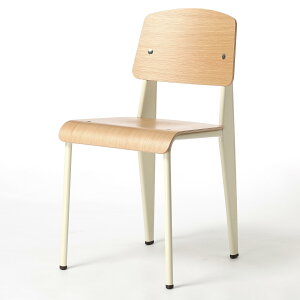 �y0010�z���B�g�� / �X�^���_�[�h �i�`�������I�[�N×�G�N���� [Vitra / Standard Chair]