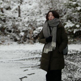 【初回限定価格】ラプアン カンクリ / ショール ライト Maria [ LAPUAN KANKURIT ]