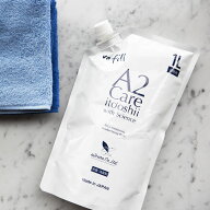 【6月11日9:59まで期間限定価格】A2ケア / 除菌 消臭剤 1L 詰替用 [A2Care]