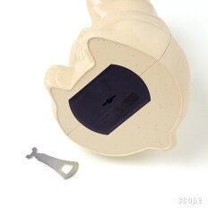PLASTEP/PolarBearMoneyBox(シロクマ貯金箱)
