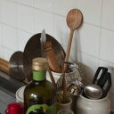 【数量限定特別価格】サイド バイ サイド / Tipping Cooking Spoon [SIDE BY SIDE]