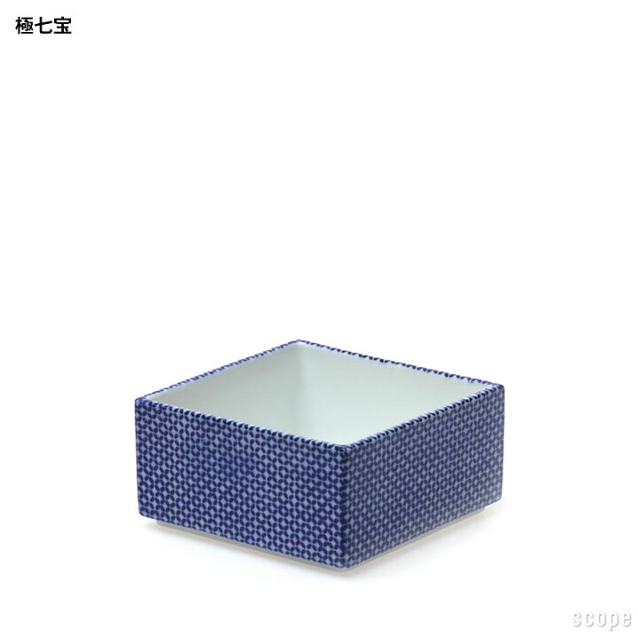 楽天市場 タイム アンド スタイル 重箱 小 呉須 Time Style Scope Version R