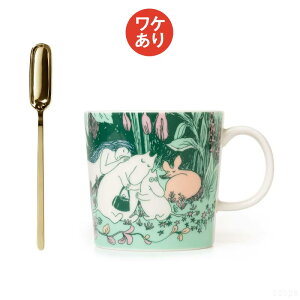 yP z ArA / [~Y fC }O 0.3L 2025 + cani Xv[1/2 S[ht 0003 [ Arabia Moomin's Day mug ]