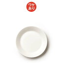 【ワケあり ★★★】イッタラ / ティーマ プレート15cm ホワイト 0025 [iittala Teema]