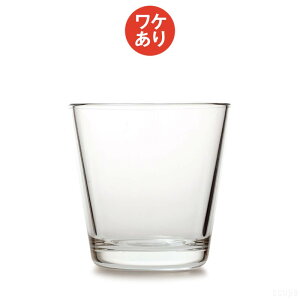 �y���P����z �C�b�^�� �J���e�B�I �^���u���[ �N���A [ Iittala Kartio �O���X ]