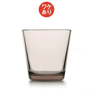�y���P����z �C�b�^�� �J���e�B�I �^���u���[ ���l�� [ Iittala Kartio �O���X ]