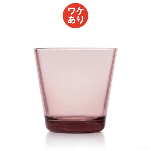 �y���P����z �C�b�^�� �J���e�B�I �^���u���[ �J���[�i [ Iittala Kartio �O���X ]