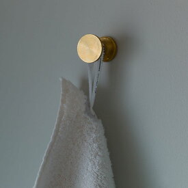 スコープ / 真鍮ネジ式 フック1型 [scope]