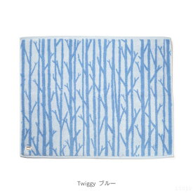 スコープ / ハウスタオル バスマット ブルー [ scope house towel ]