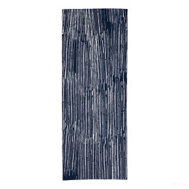 【2月2日9:59まで期間限定価格 / 在庫 〇】スコープ / 手ぬぐい 030 立花文穂 雨中 紺