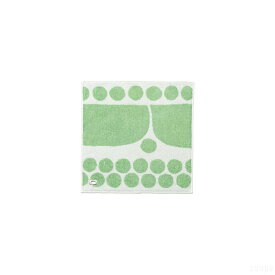 スコープ / ハウスタオル ハンド Sunday morning グリーン [scope house towel ハンドタオル]