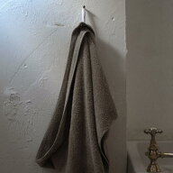 スコープ / ハウスタオル フェイス ベージュ [ scope house towel フェイスタオル ]