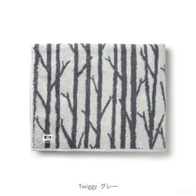 【4月2日9:59まで期間限定価格】スコープ / ハウスタオル ミニバス グレー [scope house towel ミニバスタオル]