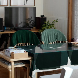 【期間限定価格】 スコープ / ハウスタオル ミニバス グリーン [ scope house towel ミニバスタオル ]