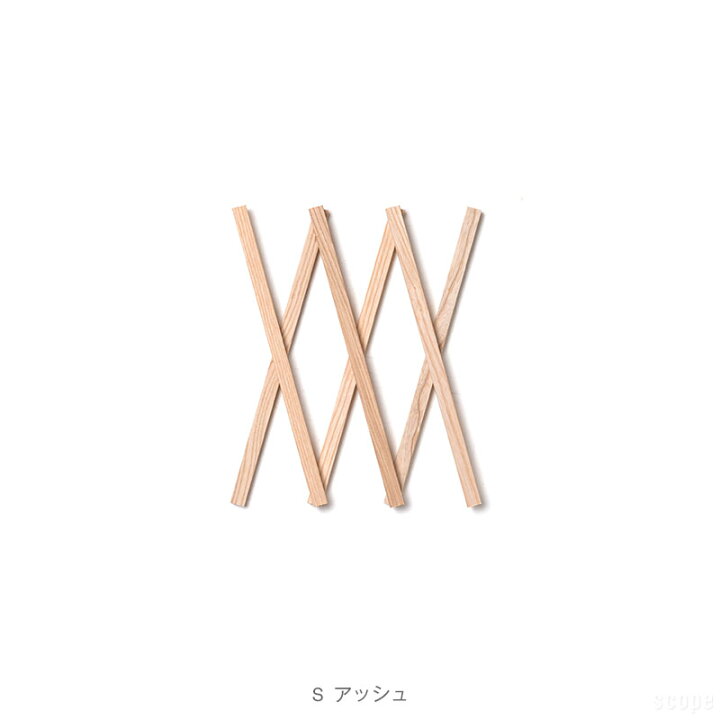 楽天市場】サイド バイ サイド / 鍋敷き [SIDE BY SIDE Extendable  