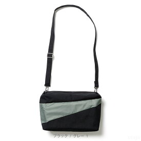 スーザン ベル / フォーエバー バムバッグ M [ SUSAN BIJL Forever! ]