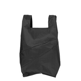 スーザン ベル / Black & Black バッグ M [ SUSAN BIJL ]