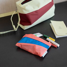 スーザン ベル / フラッシュ ポーチ S [ SUSAN BIJL Flash ]