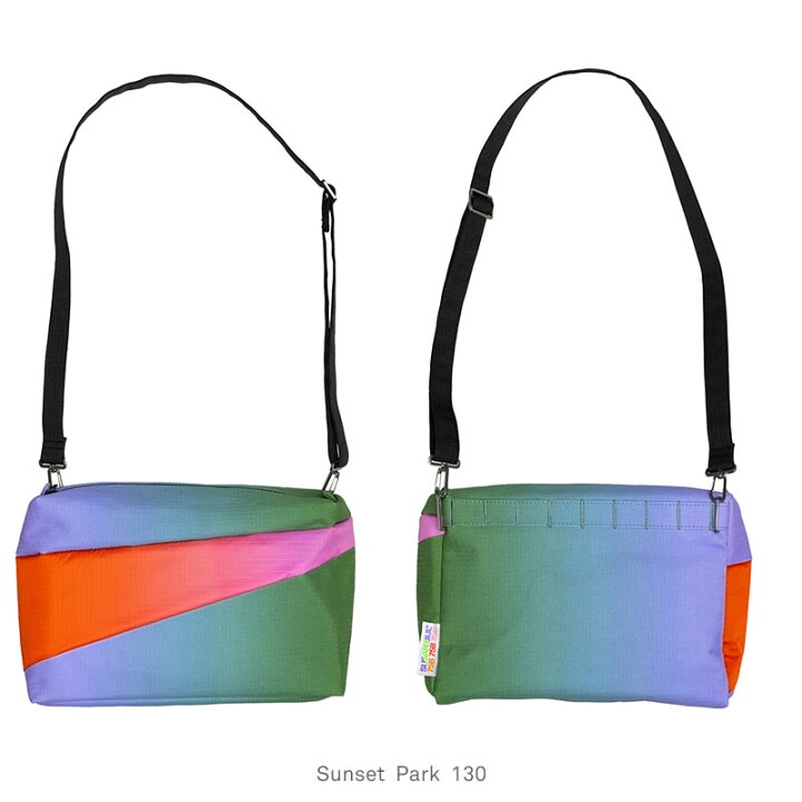 楽天市場】スーザン ベル Susan Bijl X 75B バムバッグ M [ Susan Bijl 