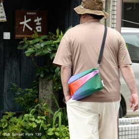 スーザン ベル / SUSAN BIJL X 75B バムバッグ M [ SUSAN BIJL ]