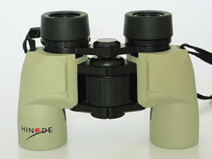 楽天市場】双眼鏡 ヒノデ 6x30−B＋【30日間返金保証／双眼鏡 