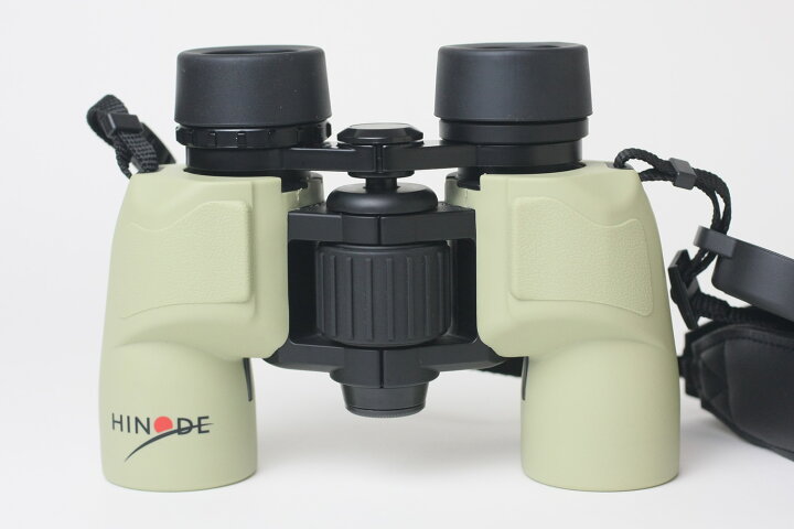 楽天市場】双眼鏡 ヒノデ 6x30−B＋【30日間返金保証／双眼鏡 