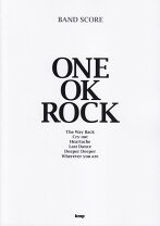 楽天市場】one ok rock バンドスコアの通販
