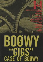 楽天市場】boowy last gigs バンドスコア（本・雑誌・コミック）の通販