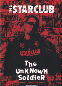 ��3300�~�ȏ㑗�������y��}�ցzTHE�@STAR�@CLUB�@COMPLETE�@HISTORY�@BOOK�@The�@UnknowN�@SoldieR�s�y�� �X�R�A �|�C���gup�t
